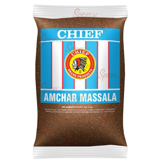 Amchar Massala- Chief - 85g