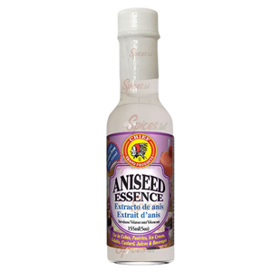 Aniseed Essence - Chief - 155ml