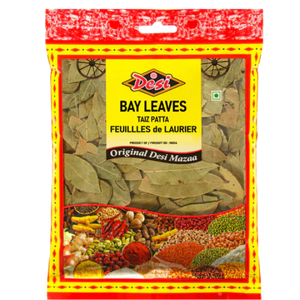 Bay Leaves - Desi - 50g