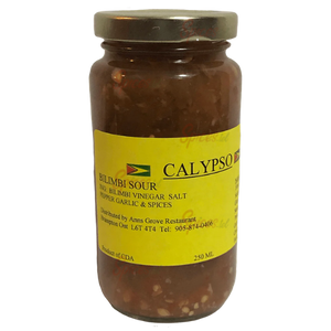 Bilimbi Sour - Calypso - 250ml