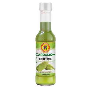 Cardamom Essence - Chief - 155ml