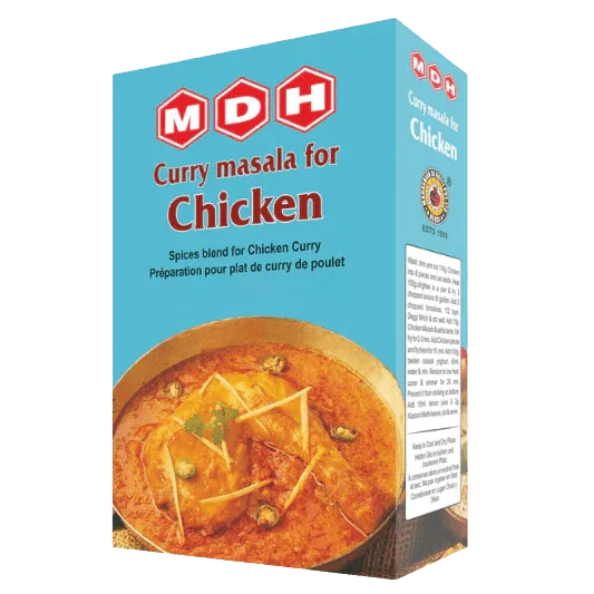 Chicken Curry Masala - MDH - 100g