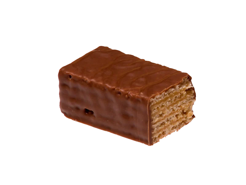Caramel Chocolate Wafers Tunnock's  8 pack (240 g)