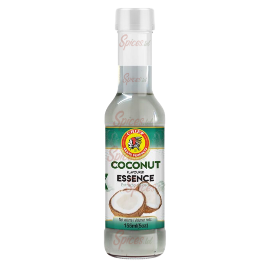 Coconut Essence - Chief - 155ml