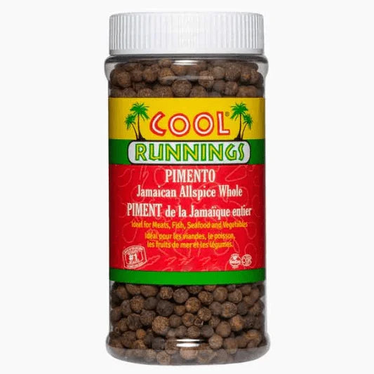 Allspice Whole (Pimento) - Cool Runnings 150g