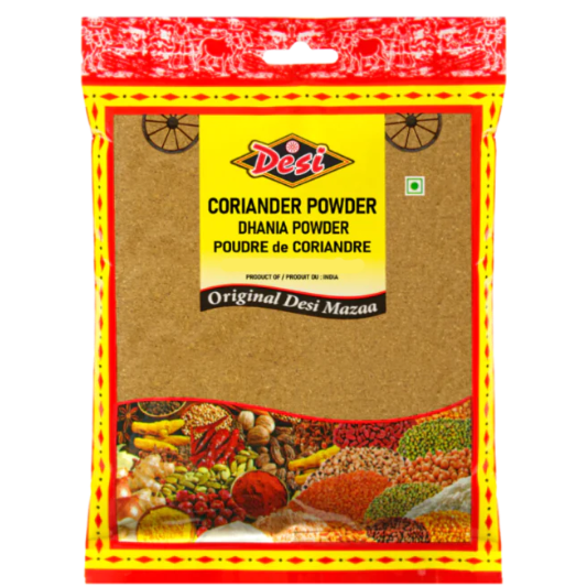 Coriander Powder - Desi - 200g