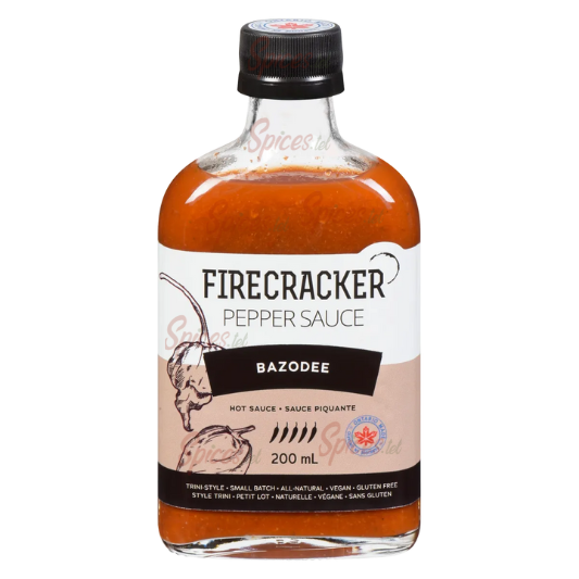 Firecracker Bazodee - Fermented - 200ml