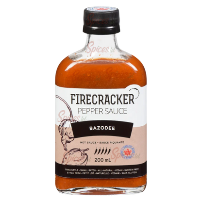 Firecracker Bazodee - Fermented - 200ml