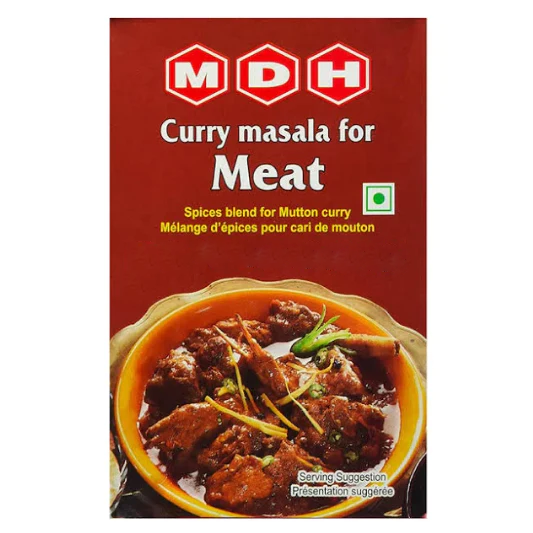 Meat Curry Masala - MDH - 100g
