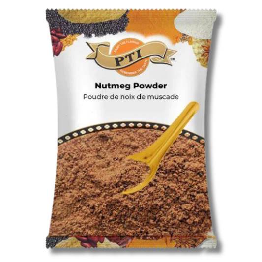Nutmeg (JaiPhal) Powder - PTI - 100g
