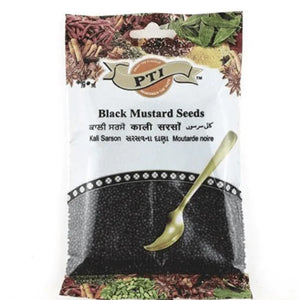 Black Mustard Seeds - PTI - 200g