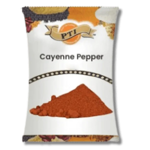 Cayenne Pepper - PTI - 200g