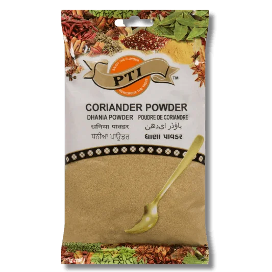 Coriander (Dhania) Powder - PTI - 400g