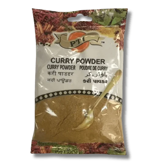 Curry Powder - PTI - 200g