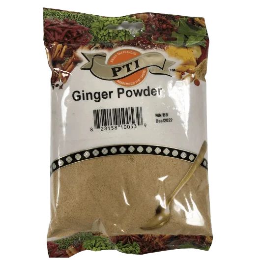 Ginger Powder - PTI - 200g
