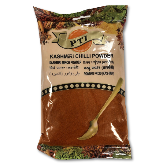 Kashmiri Chilli Powder - PTI - 200g