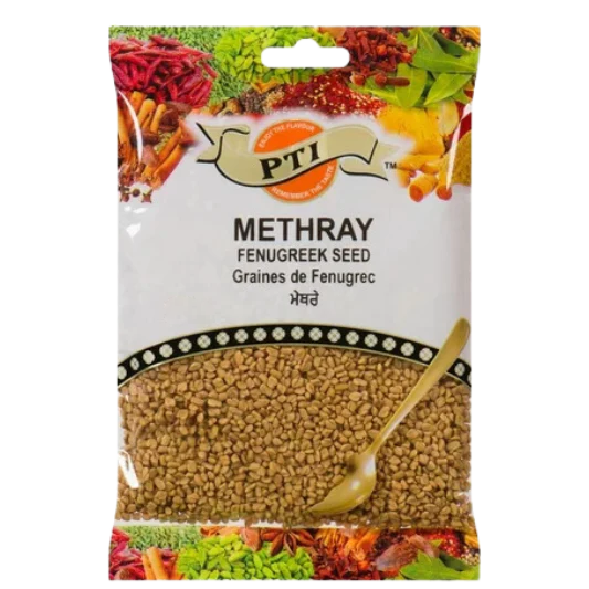 Methi Dry (Methay) - PTI - 200g