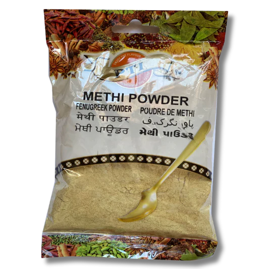 Methi Powder - PTI - 200g