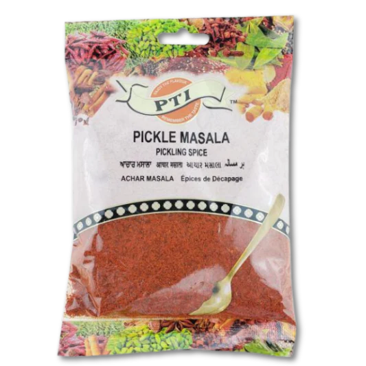 Pickle Masala - PTI - 200g