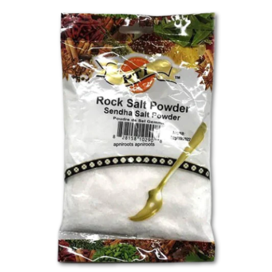 Rock Salt (Sendha Salt) Powder - PTI - 200g