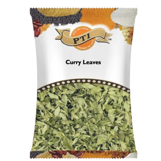 Curry Leaves - PTI - 50g