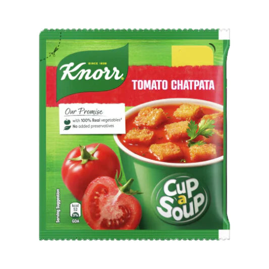 Tomato Chatpata - Knorr - 53g