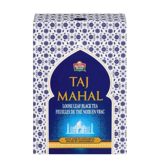 Taj Mahal Black Tea