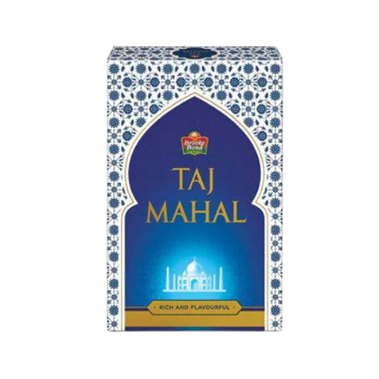 Taj Mahal Masala Tea Bags