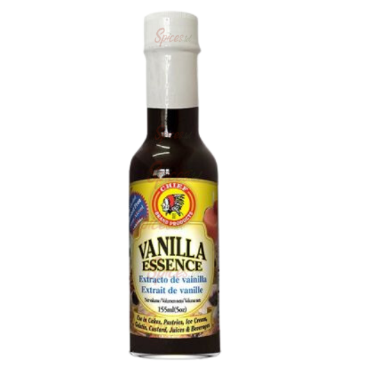 Vanilla Essence  - Chief - 155ml