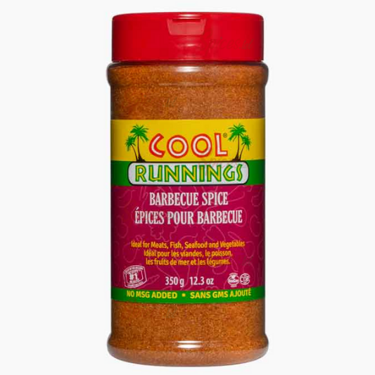 Barbecue Spice - Cool Runnings - 350g