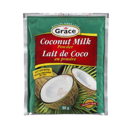 Coconut Milk Powder - Grace- 50g