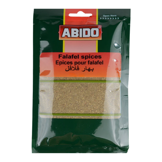 Falafel Spice - Abido - 80g
