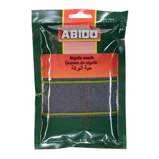 Nigella Seeds - Abido - 100g