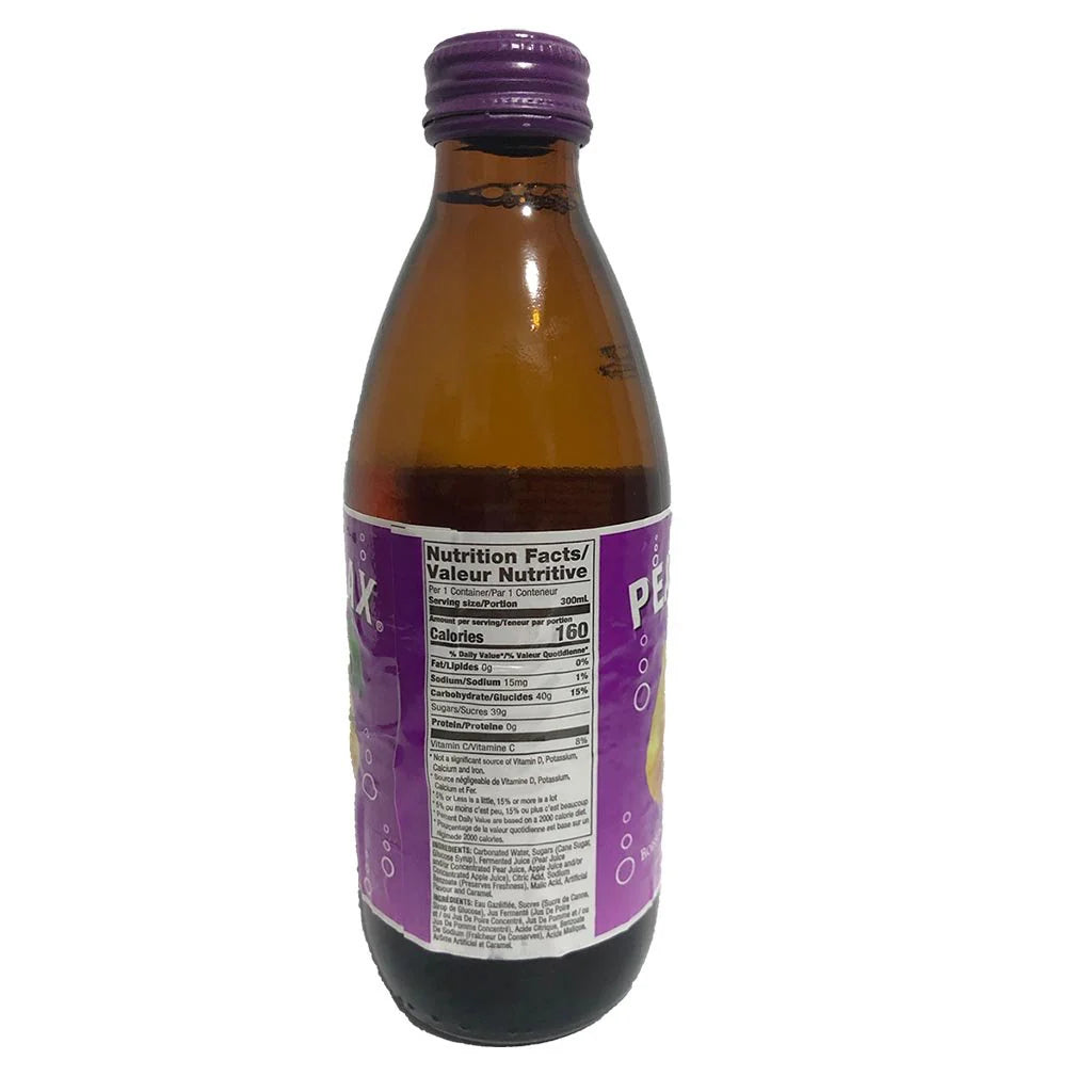 Peardrax - Sparkling Pear Drink