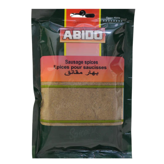 Makanek (Sausage) Spice - Abido - 100g