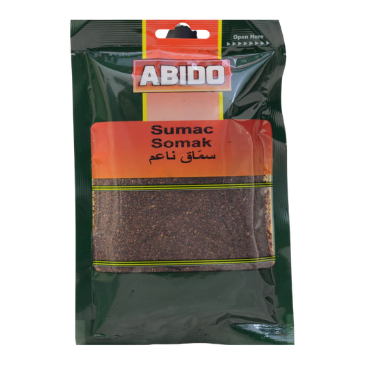 Sumac Spice - Abido - 80g