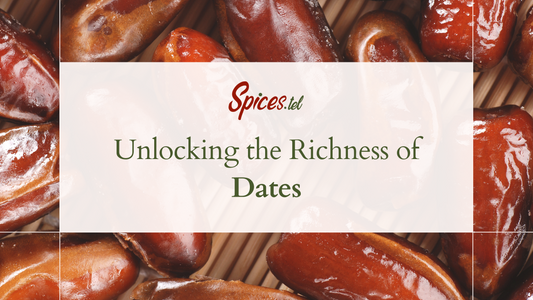 Unlocking the Richness of Dates