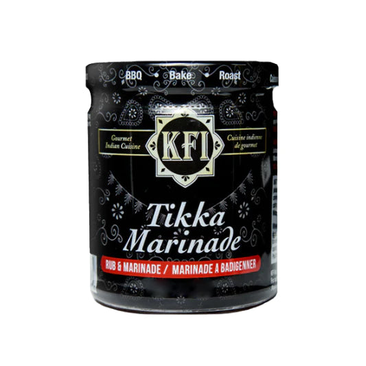 Tikka Marinade - KFI - 275g