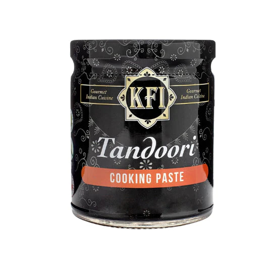 Tandoori Marinade - KFI - 275g