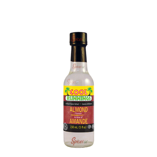 Almond Flavoring - Cool Runnings - 155ml