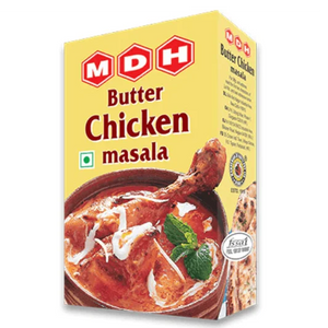 Butter Chicken Masala  - MDH - 100gm