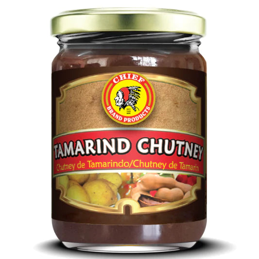 Tamarind Chutney - Chief - 375ml