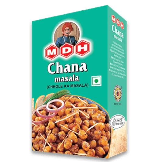 Chana Masala - MDH - 100g