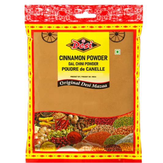 Cinnamon Powder - Desi - 200g