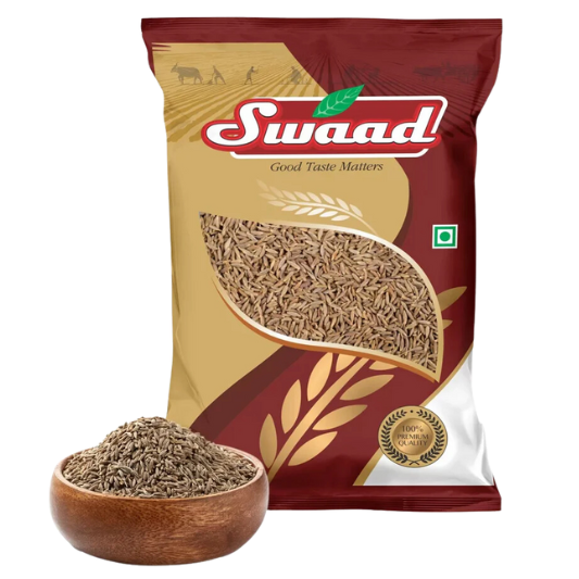 Cumin Seeds - Swaad - 100g