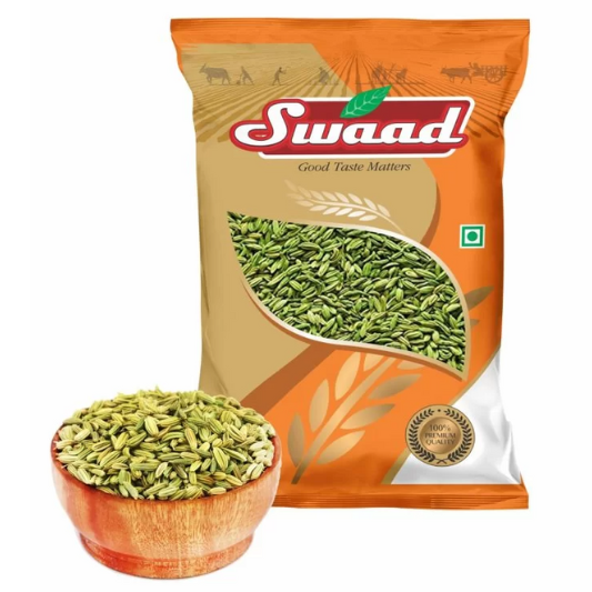 Fennel Seeds - Swaad -100g