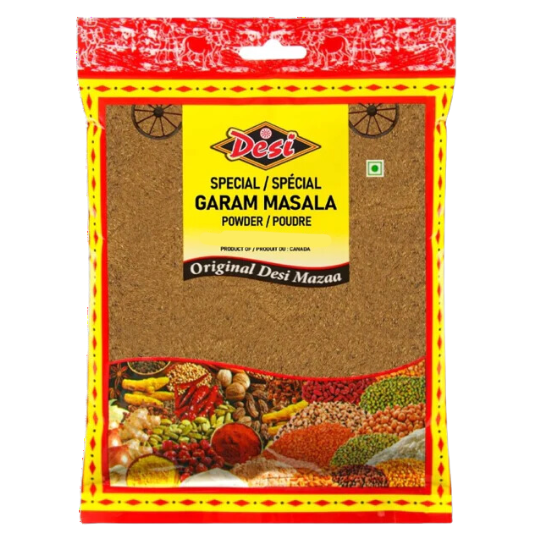 Garam Masala Powder - Desi - 200g