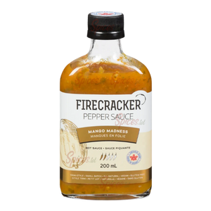 Mango Madness - Firecracker - 200ml