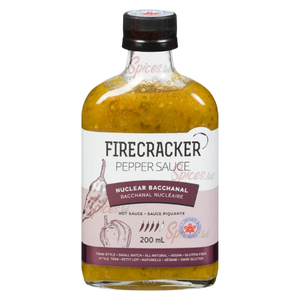 Nuclear Bacchanal - Firecracker - 200ml