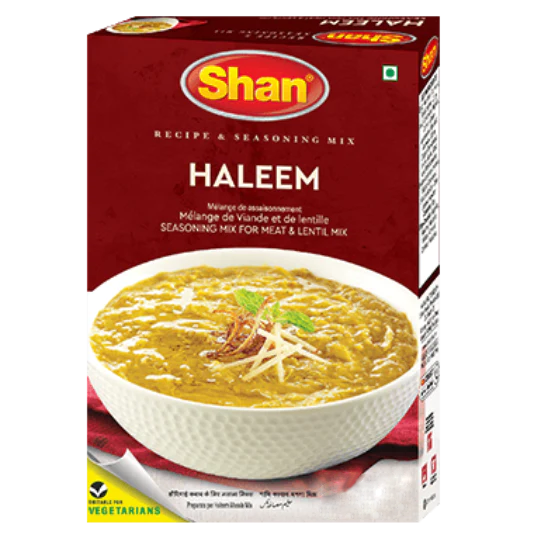 Haleem Masala - Shan - 50g